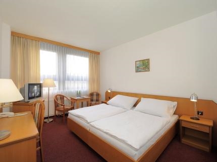 Double Room - Hotel Olsanka Double Room - Hotel Olsanka